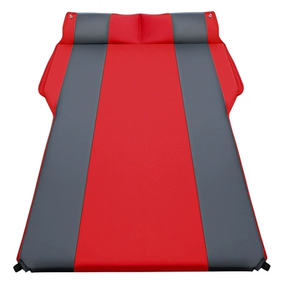 Bed SUV Trunk: LIHHP Vehicle-mounted inflatable bed