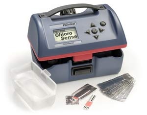 余氯检测仪         ZRX-17308