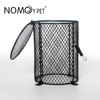 Noroma reptile boxes round anti -hot square anti -hot mebal covers daylight night lamp ceramic heating tree 栖 lizard snake