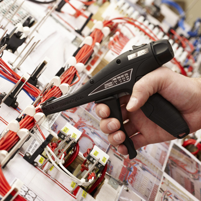 EVO7SP������̫ͨHELLERMANNTYTON����ǹ����ǹEV07SP