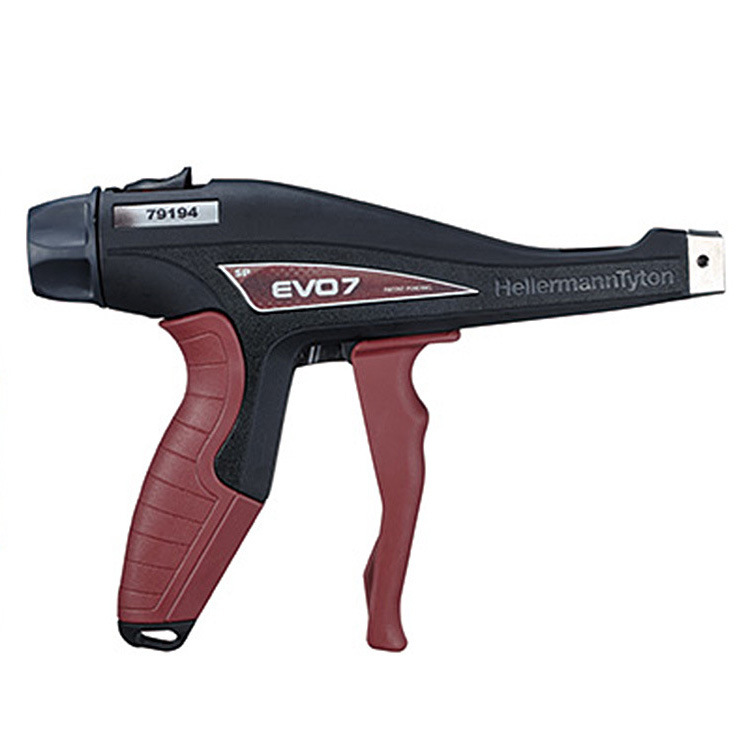EVO7SP������̫ͨHELLERMANNTYTON����ǹ����ǹEV07SP