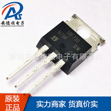 IRF730PBF ԭװ����TO-220 ��ЧӦ��MOSFET���ֻ���Ӧ��ǰ��ѯ��
