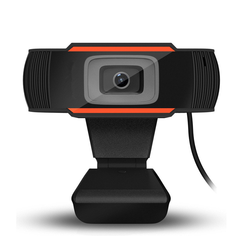 Camera máy tính USB 1080P HD 2K giám sát mạng 720P lớp trực tuyến phát sóng trực tiếp PC webcast webcam xuyên biên giới