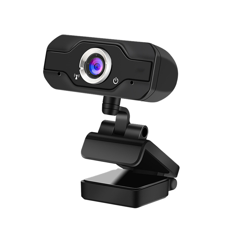 Camera máy tính USB 1080P HD 2K giám sát mạng 720P lớp trực tuyến phát sóng trực tiếp PC webcast webcam xuyên biên giới