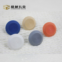 供应盲道钉 彩色盲道钉盲道产品安全防护道钉 直销XC-MDD4008