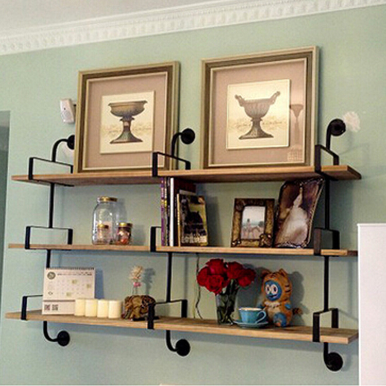 Shelf Rack