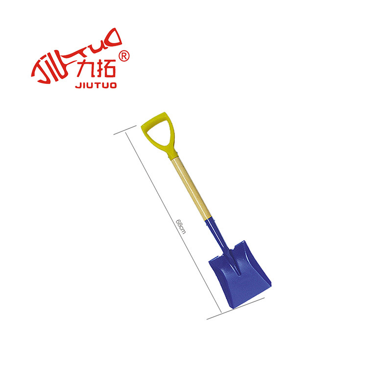 户外铁锹 野营铲铲子多功能工兵铲 折叠铲园林园艺工具铲子