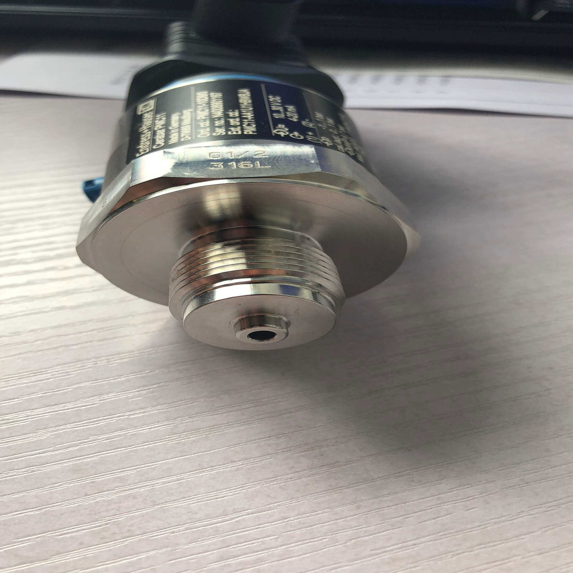 Датчик проводимости Endshouse E + H CLS54 EC онлайн Промышленный анализатор качества воды