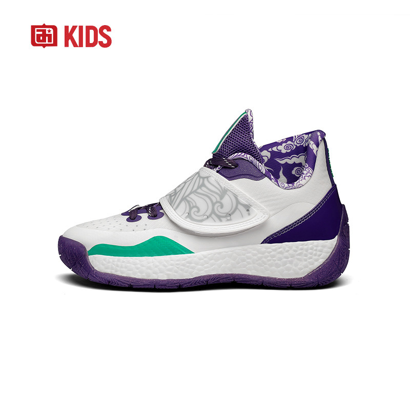 Big Sale Iverson New Kidsren's Basketball Shoes Field Shoes 01301315 Big Sale Iverson New Kidsren's Basketball Shoes Field Shoes 01301315
