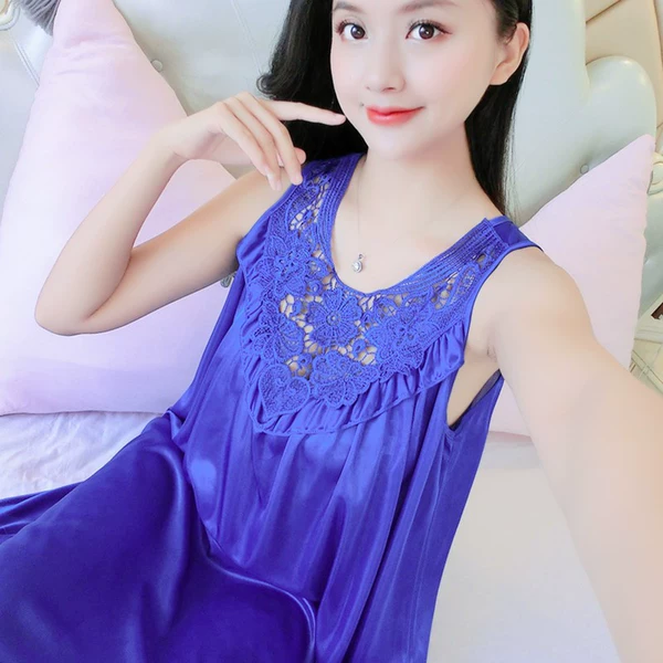 Ice silk 005#