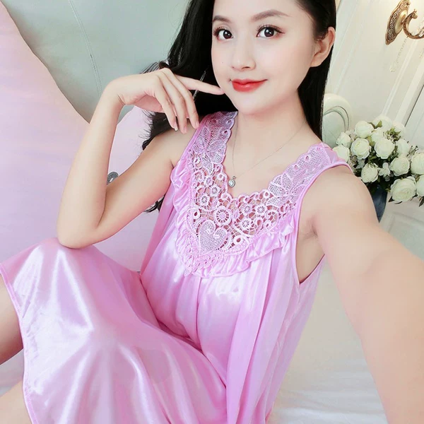 Ice silk 006#shallow powder