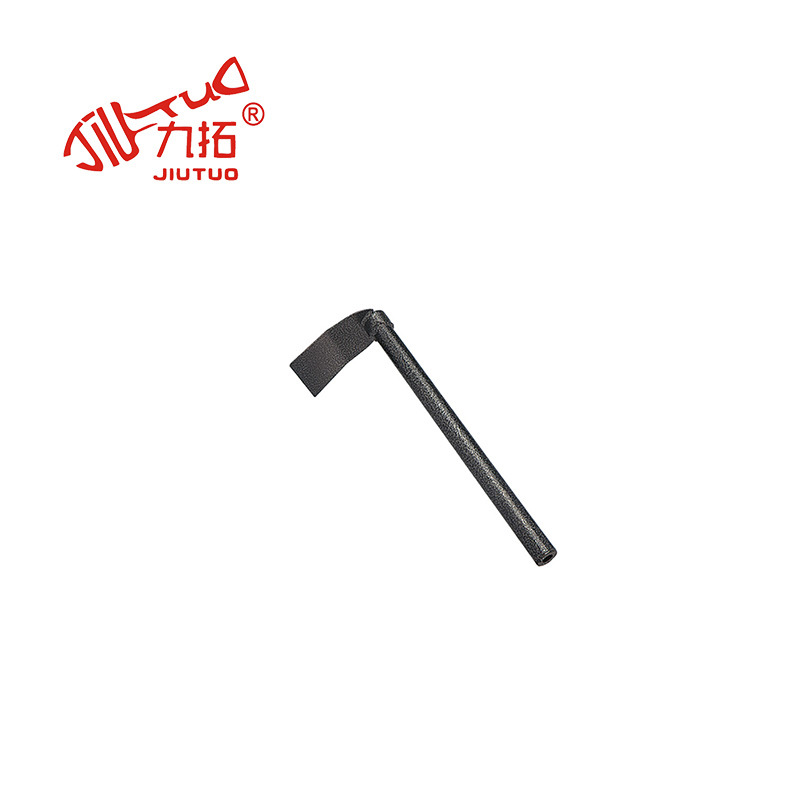 园艺工具锄草小锄头全钢种花种菜家用小花锄多功能户外挖土小镐锄