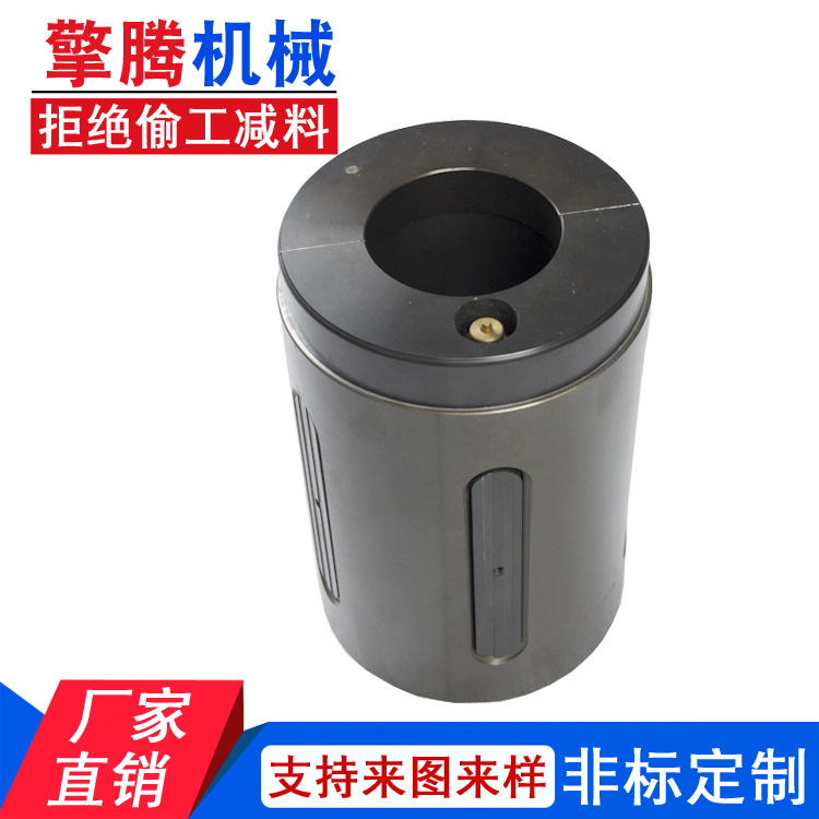 气涨胀轴配件 气涨套气涨收卷轴气囊气涨轴胶套 气胀套胶套定做