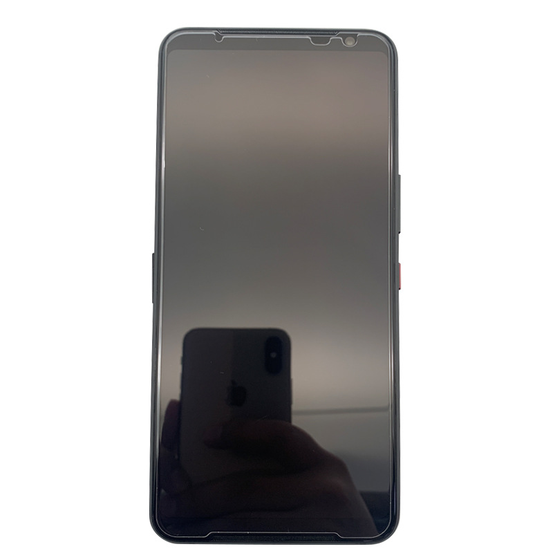 适用于Asus ROG Phone 8钢化膜rog7硕5spro防静6电厚胶3保护膜2贴