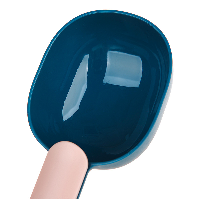 Gato en lata cubierta sellada cubierta de comida húmeda comida para perros comida para gatos cuchara Xiupu PET universal lindo pala de silicona fresca