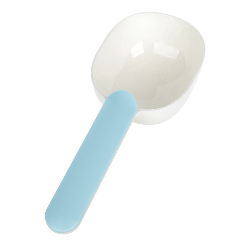 Gato en lata cubierta sellada cubierta de comida húmeda comida para perros comida para gatos cuchara Xiupu PET universal lindo pala de silicona fresca