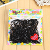 Hair rope, elastic black case for adults, wholesale