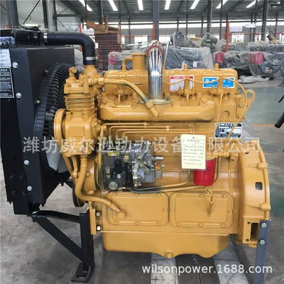 Avtomobil mühərrikləri Zh4100/Zh4102/K1/K3/Y4/Zy4 Original Diesel