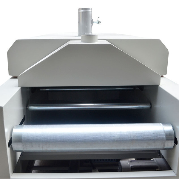 Baked ink fast drying and curing equipment Filial line continuous…