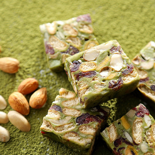 Kefan Snowflake Crispy Snacks Soft Fragrant Milk Fushaqima Breakfast Pastries Individually Packaged Office Snacks