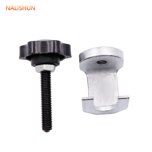 Wiper arm puller Wiper arm remover Special tool for wiper arm removal Wiper arm removal and assembly tool