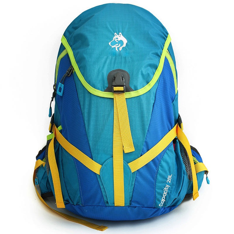 JUNGLE KING Zaino sportivo per alpinismo all'aperto, borsa da scuola per ragazzi e ragazze da campeggio per escursionismo, borsa da viaggio_voghion.com