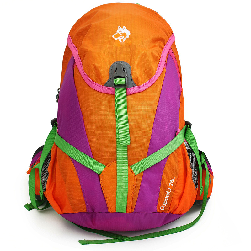 JUNGLE KING Zaino sportivo per alpinismo all'aperto, borsa da scuola per ragazzi e ragazze da campeggio per escursionismo, borsa da viaggio_voghion.com
