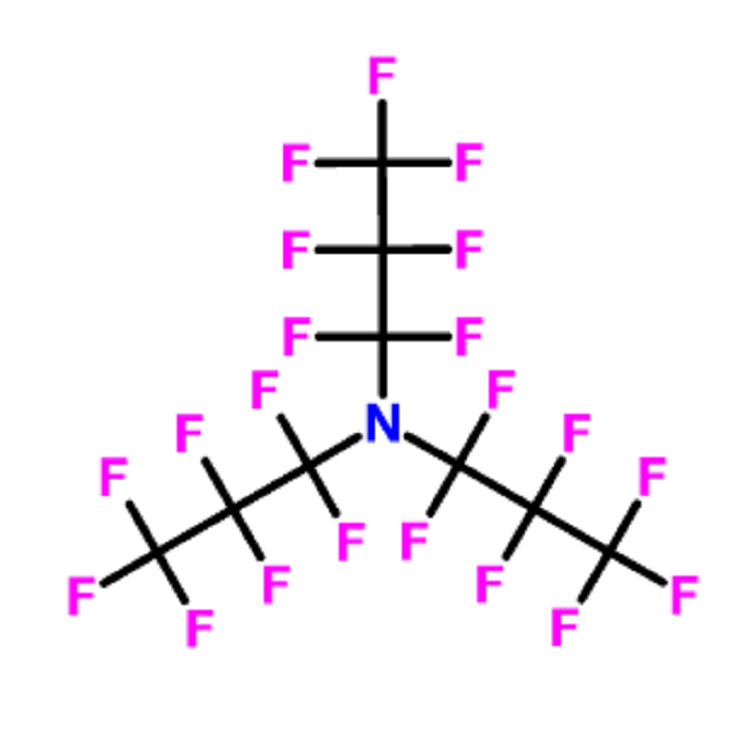 全氟三丙胺  CAS:338-83-0  98%  现货  价格详询