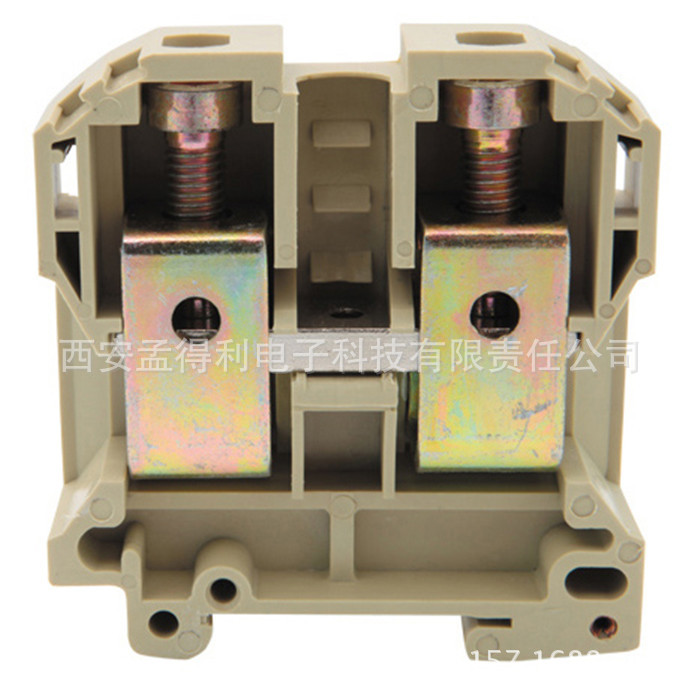 上海雷普端子JSAK70/35 端子SAK70/35 品牌授权代理