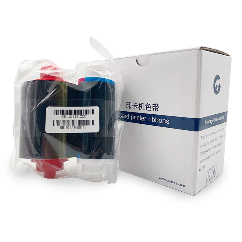 Гудека GS200/S21/S21H цвет ленты CND300/CNH черный CND2000 пароль GBZ300