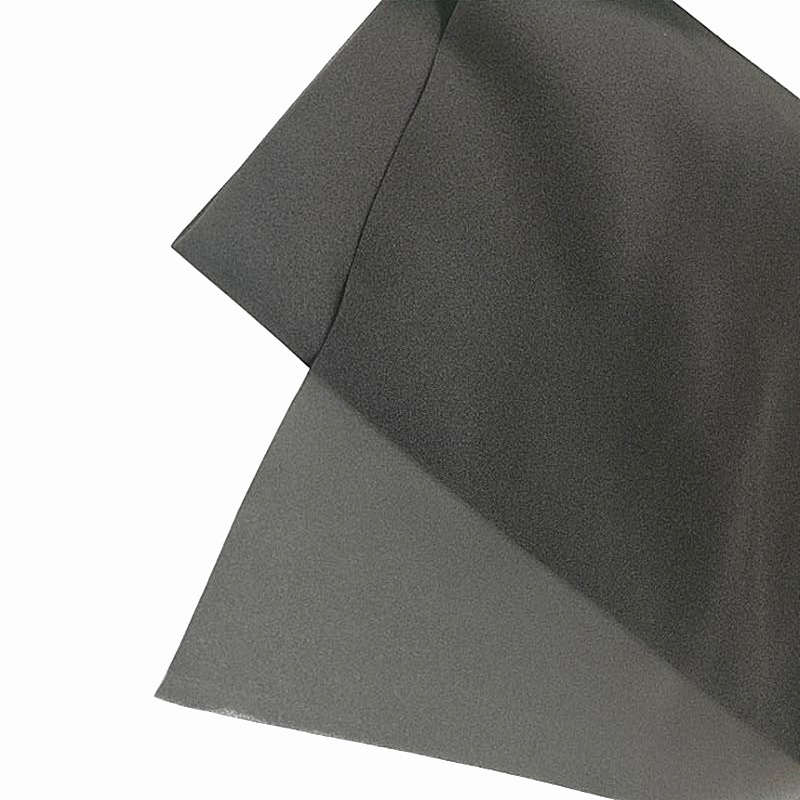 东莞网状泡沫塑料过滤棉厂家 聚氨酯防尘开孔海绵 中孔阻燃防尘棉