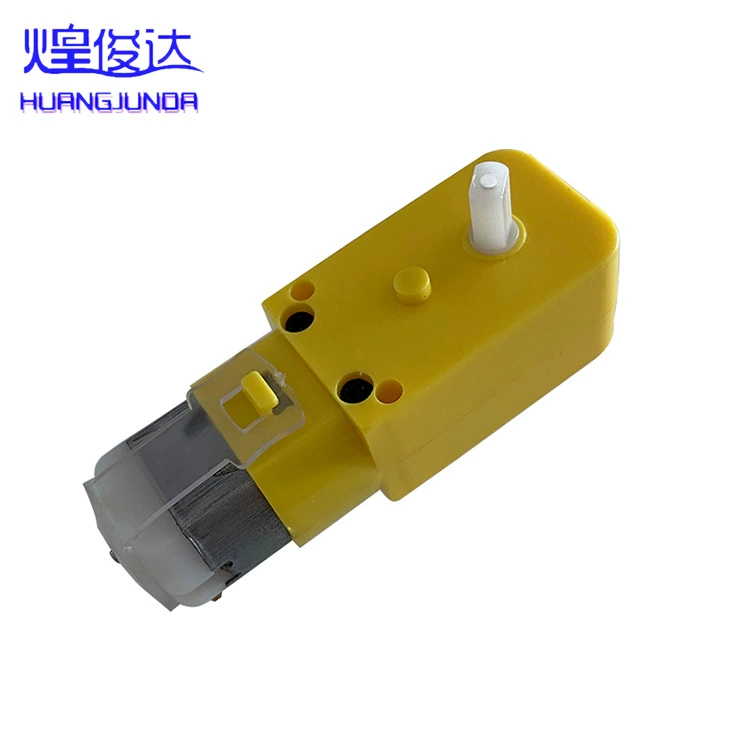 130 миниатюрный редукционный двигатель постоянного тока, четырехколесный Интеллектуальный автомобильный робот, двухосный двигатель TT, детский игрушечный дротик, пистолет