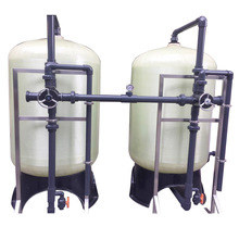 decontamination filter ��Ч�����^�V��ɰ̼��ˮ��ȥ����ɳ��ζ