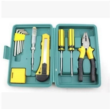 Repair kit toolbox car repair toolkit - 11-piece-set-a