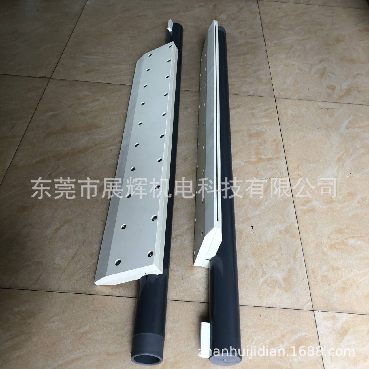 销售PVC水刀、显影机用PVC水流喷管、瀑布式水喷管、PCB设备配件