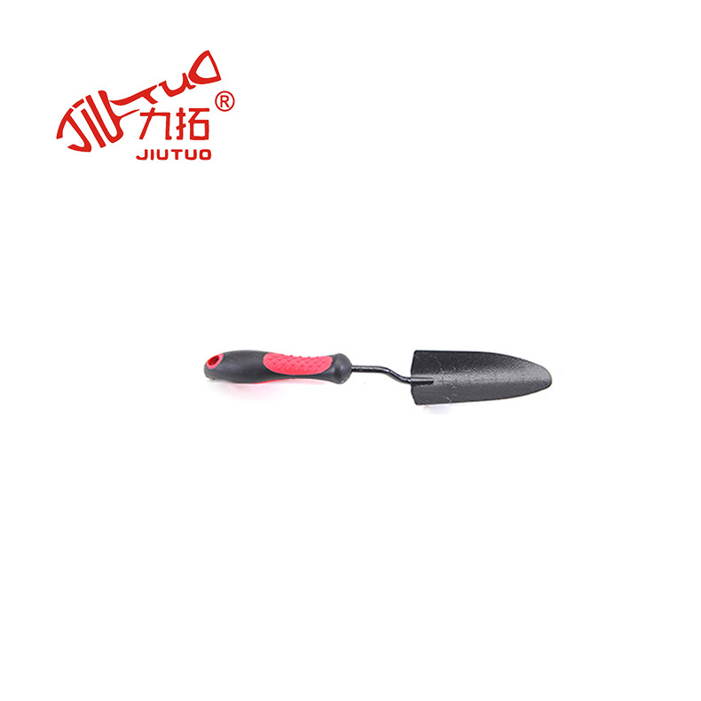 拔草神器耙子小铲子拔草器野菜园艺除草工具勾草不锈钢起草起苗器