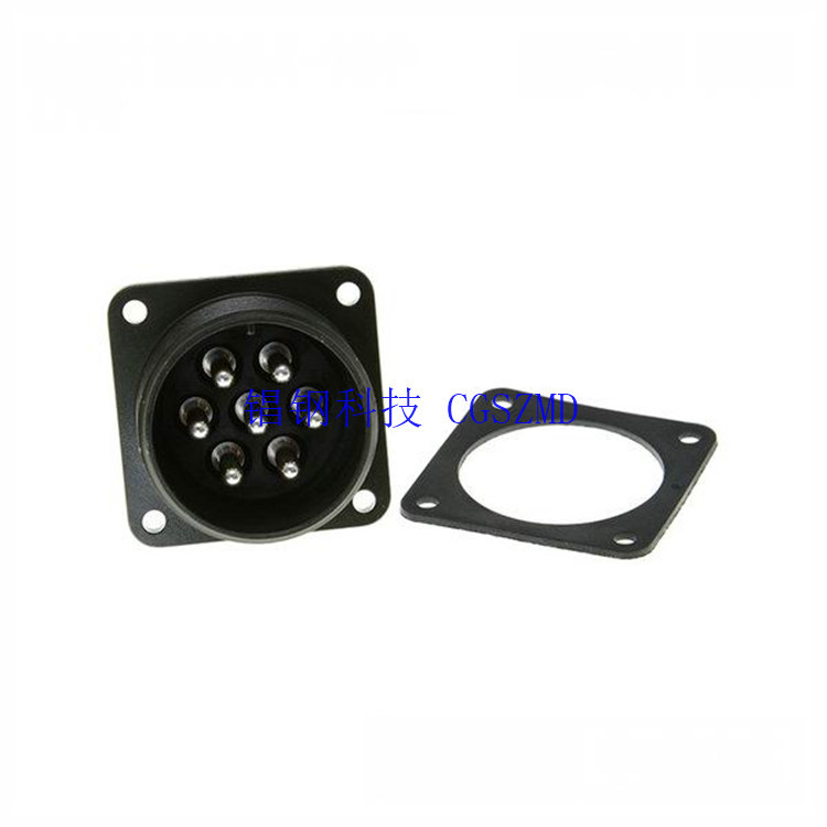 MIL-DTL-5015 ������ϵ�� 3108 3102 3106 24-10 7о��ɫ������