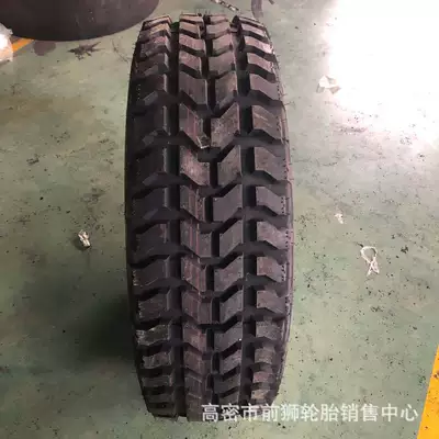 Dongfeng Mengshi SUV Tire 37*12.5r16.5 Yellow Sea 255/85 100 r16 11r1812.5r20 (Off-road şinlər)