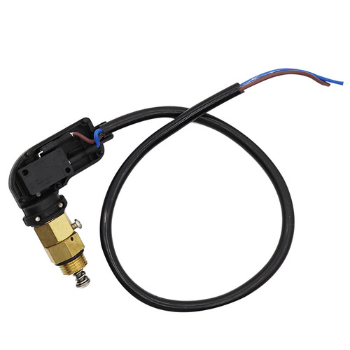 280380 type car wash machine gun shutdown modification accessories fully automatic water gun start and stop induction pressure switch device