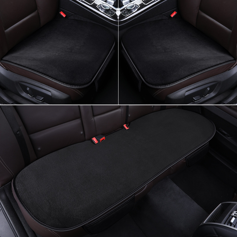 신비한 블랙 3 종 세트