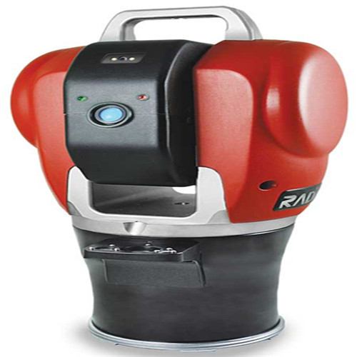 API激光跟踪仪Radian【货期短】