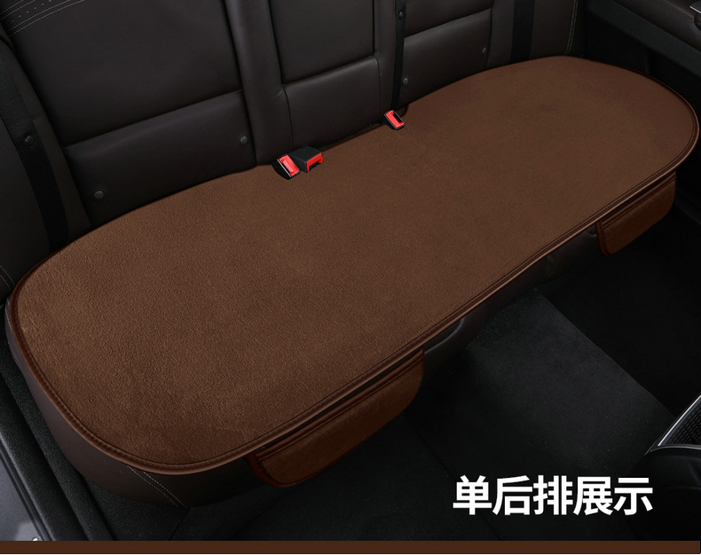 다크 브라운 소대장