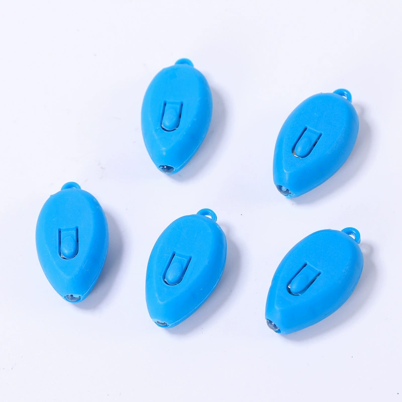 Многофункциональный светодиодный электронный свет капельного типа Анти-синяя ручка синий свет инфракрасный лазерный мини-подарочный свет