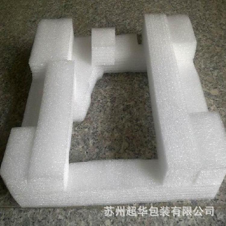 苏州厂家直供优质EPE珍珠棉异型材 质优价廉  性价比高
