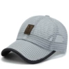 Coffee label light gray