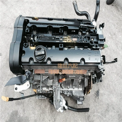 Engine assembly Citroen C5 Sega triumph