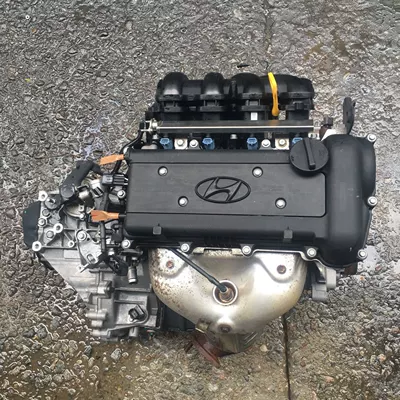 Hyundai Kia Yuedong Rena Langdong Fredi K2 G4FA G4FC 1.6 mühərriki üçün