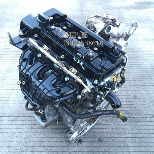 Подходит для Great Wall Haval H6 H2 Tengyi C50 двигатель 4G15B 4G15T 1.5T
