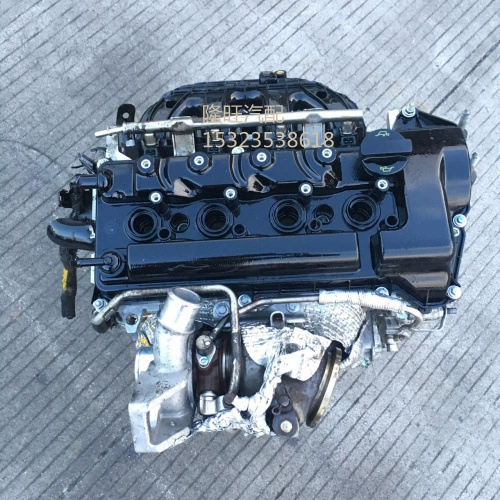 Подходит для Great Wall Haval H6 H2 Tengyi C50 двигатель 4G15B 4G15T 1.5T