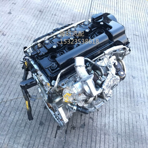Подходит для Great Wall Haval H6 H2 Tengyi C50 двигатель 4G15B 4G15T 1.5T